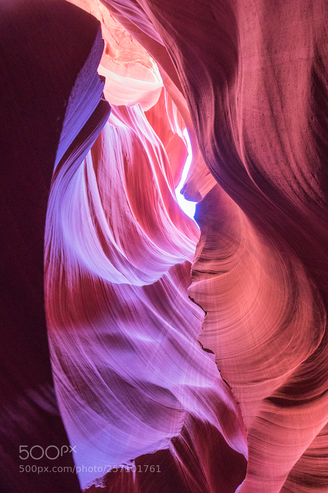 Canon EOS 80D sample photo. Lower antelope canyon photography