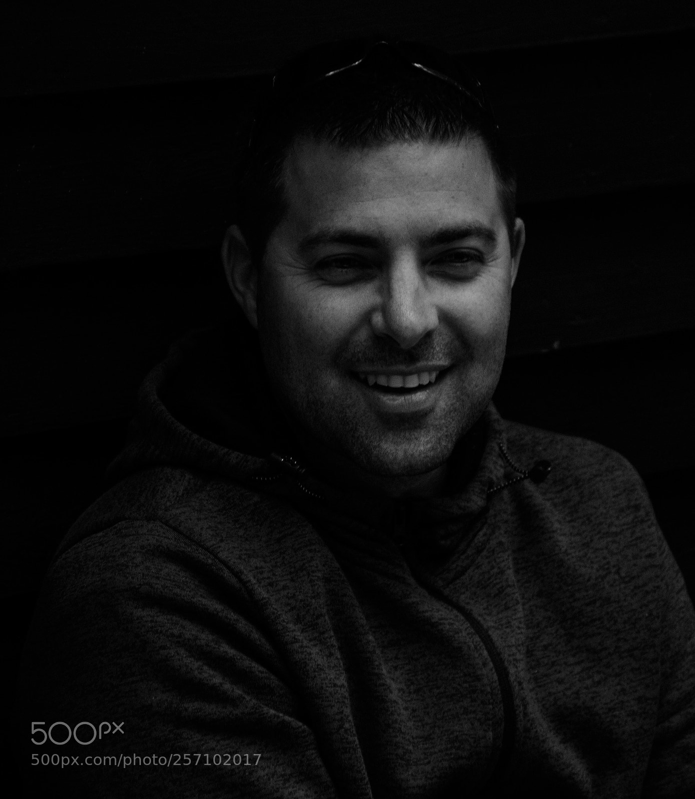 Nikon D7200 sample photo. Untitled photography