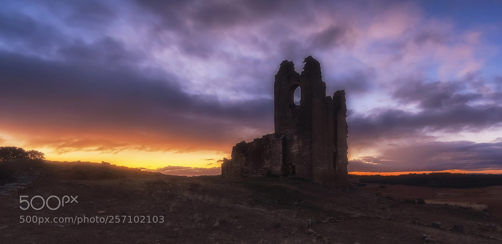 Nikon D7200 sample photo. Amanecer en baigorri photography