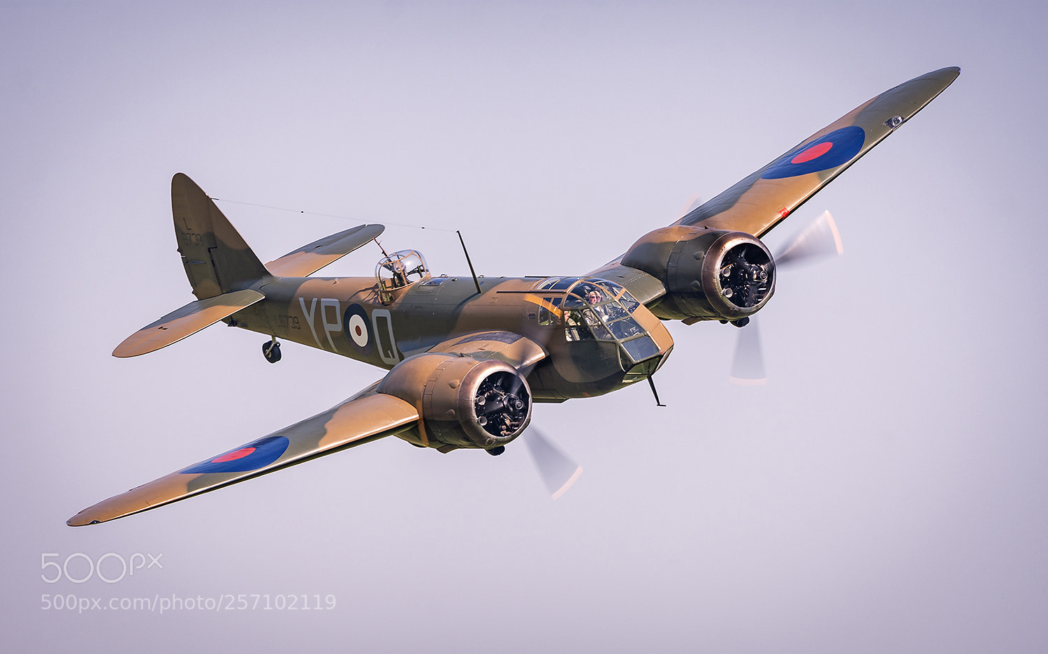 Nikon D7200 sample photo. Bristol blenheim photography