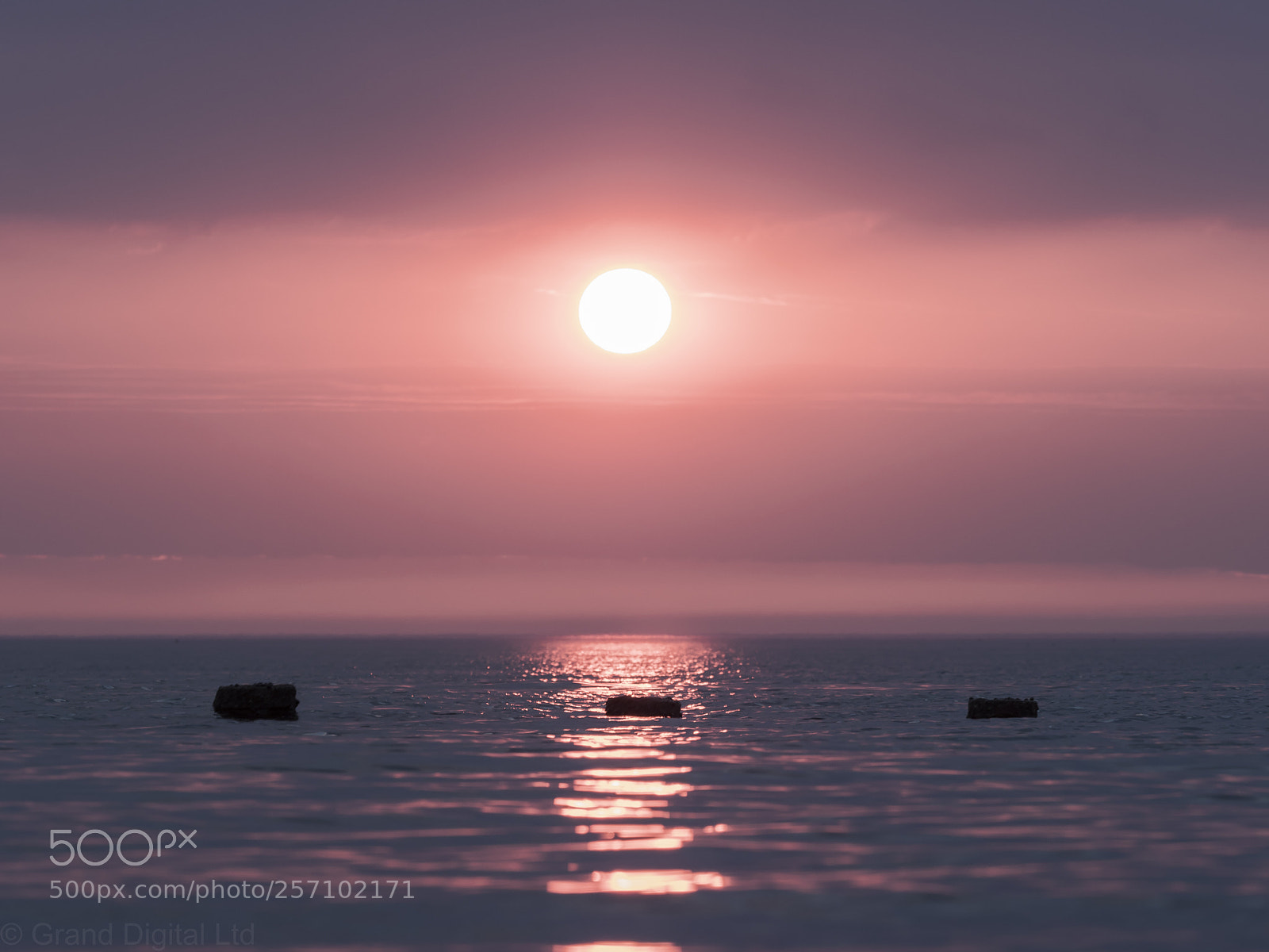 Olympus OM-D E-M1 Mark II sample photo. Sunset at hampton 8th photography