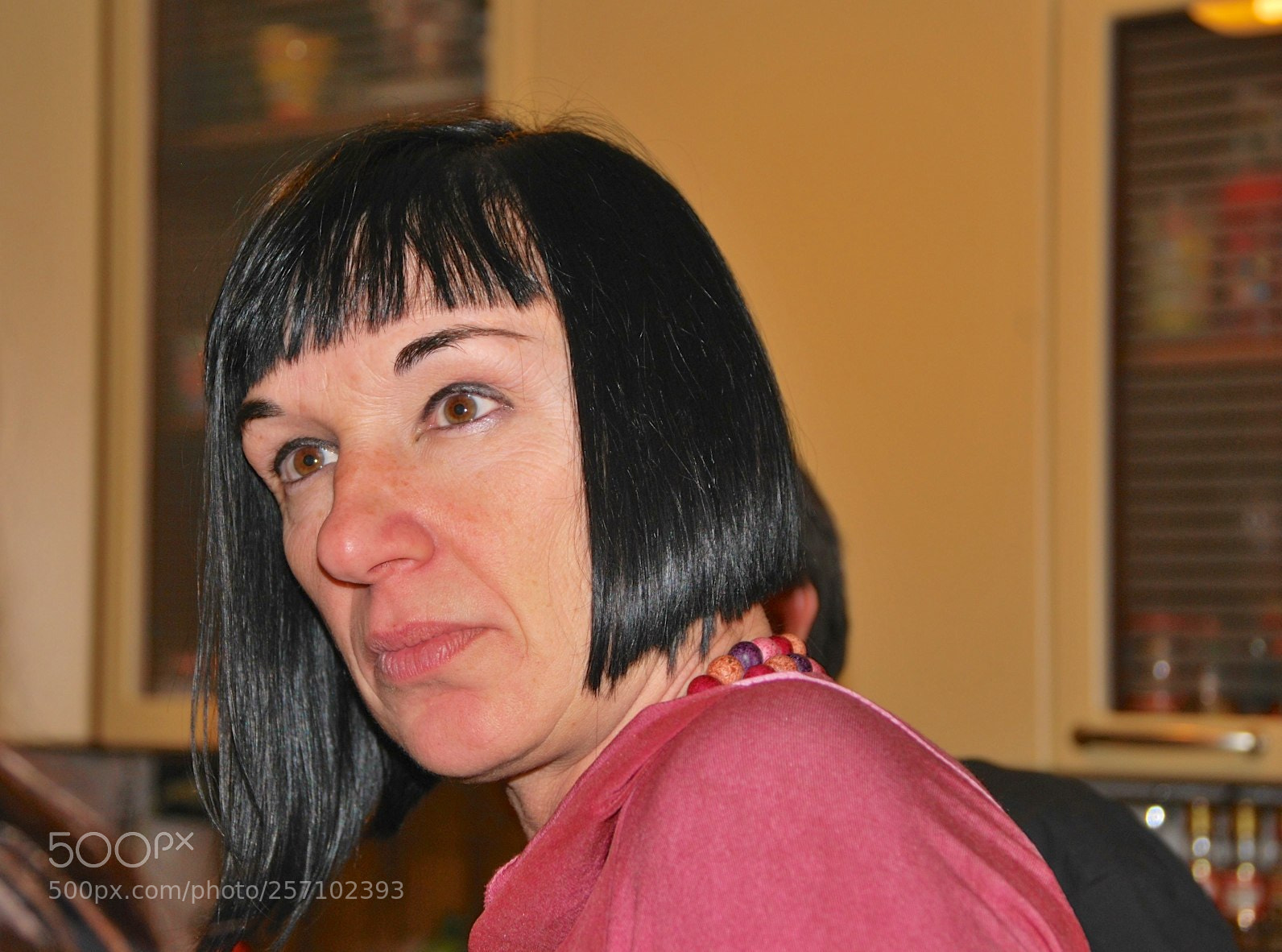 Nikon D60 sample photo. Version photography