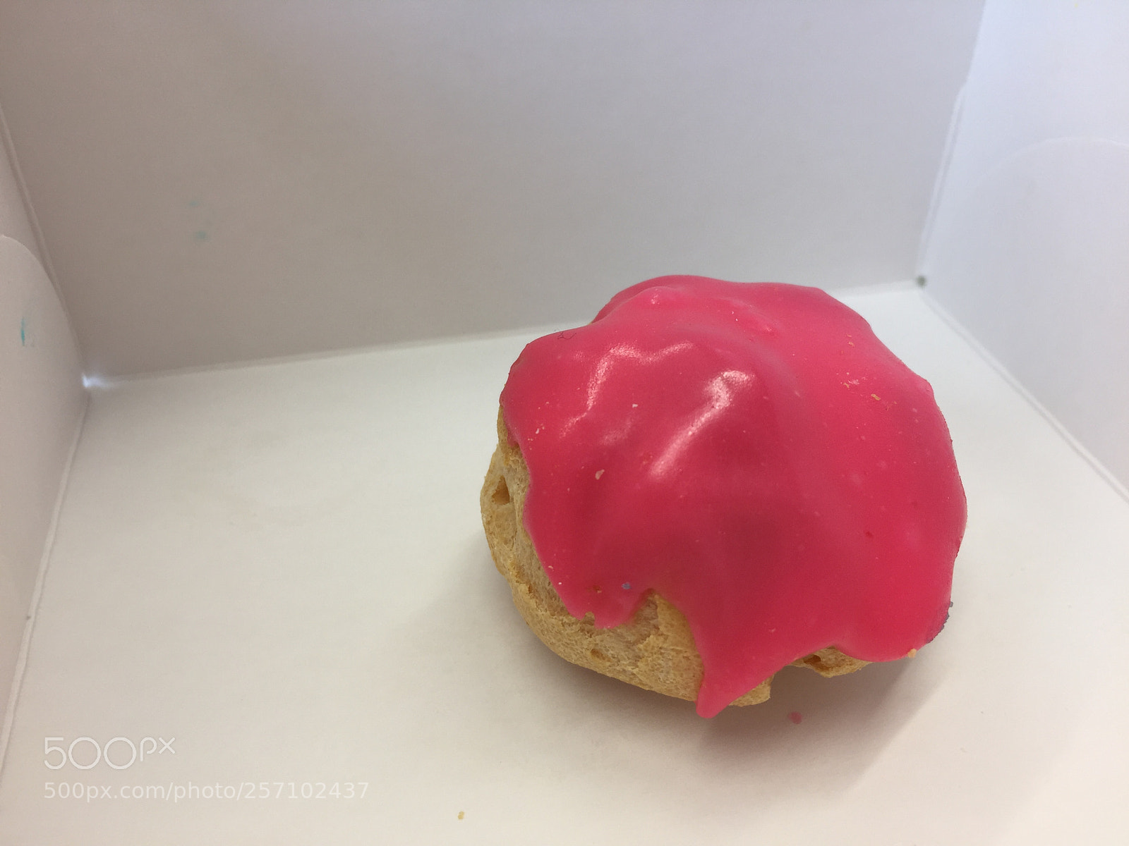 Apple iPhone 6 sample photo. Sweetness in the box photography