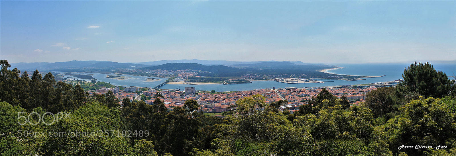 Canon EOS 1100D (EOS Rebel T3 / EOS Kiss X50) sample photo. Viana do castelo photography