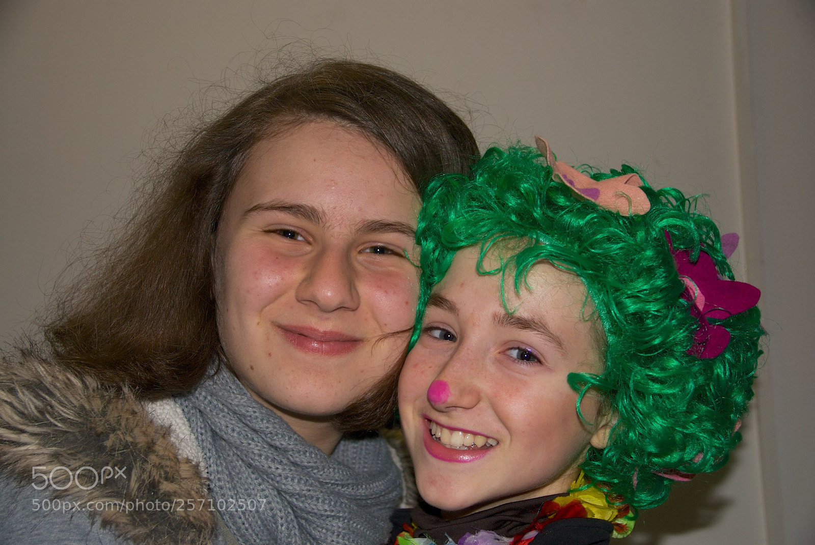 Nikon D60 sample photo. Version photography