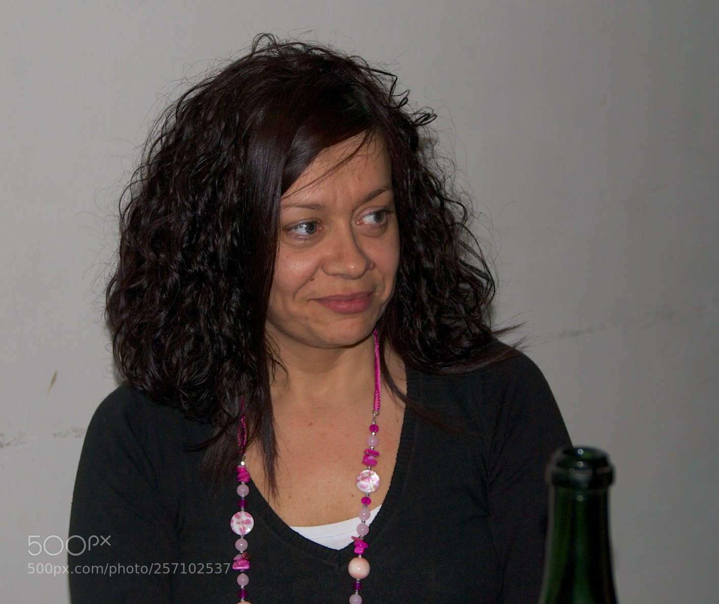 Nikon D60 sample photo. Version photography