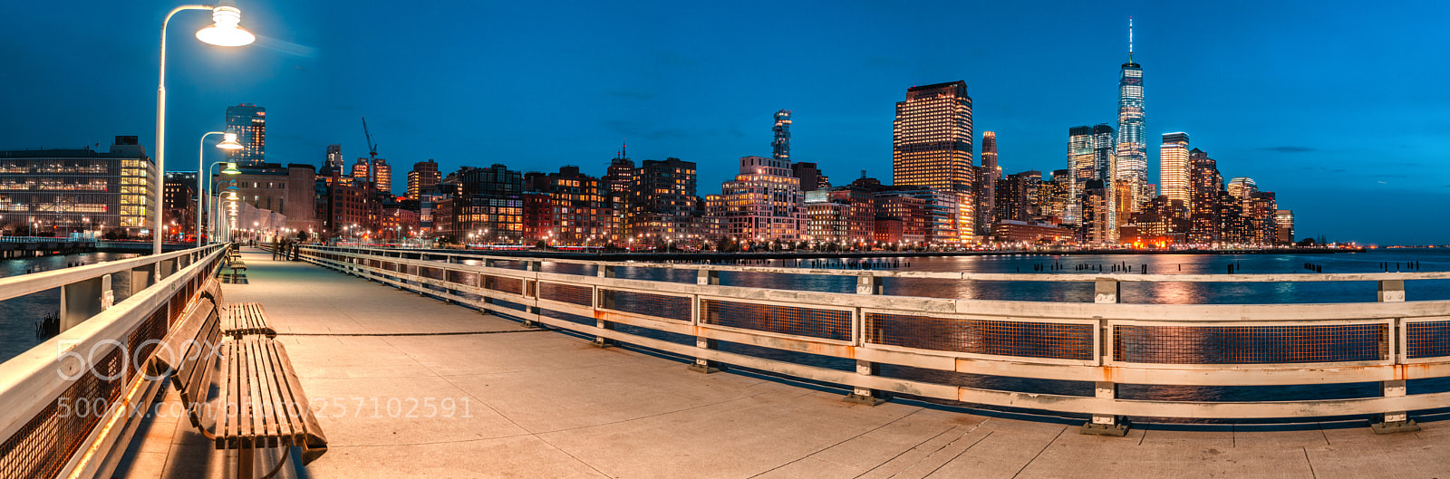 Nikon D5100 sample photo. New york city lights! photography