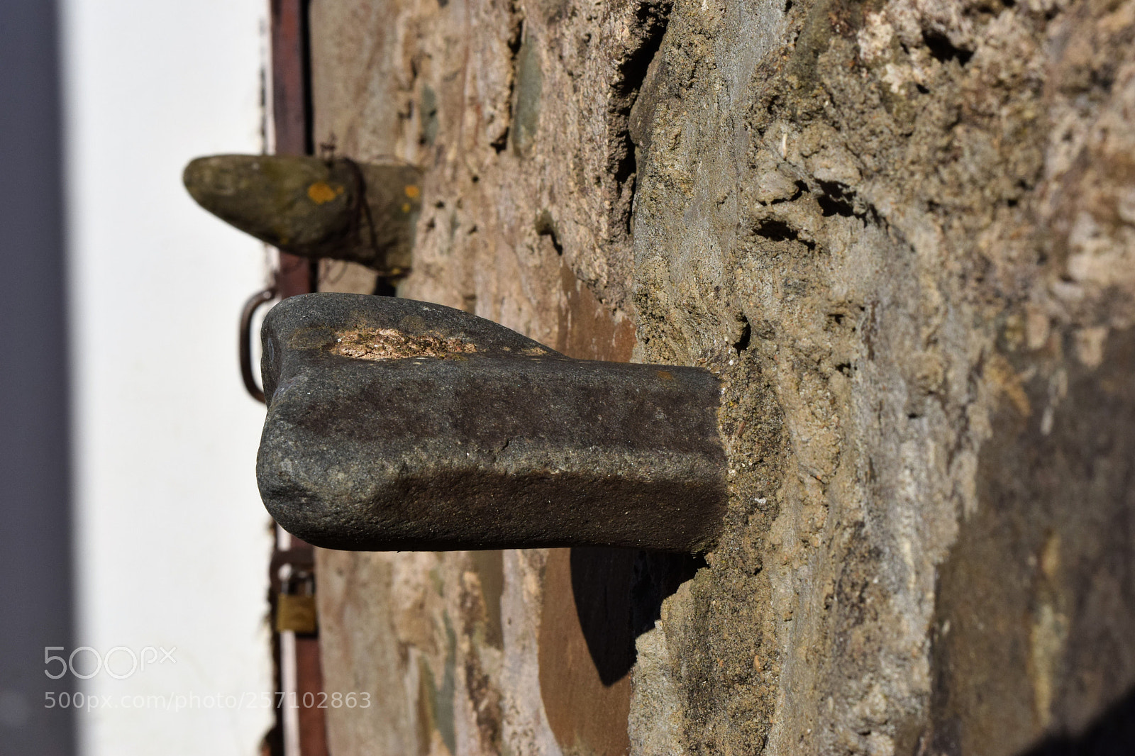 Nikon D3300 sample photo. Schist / xisto photography