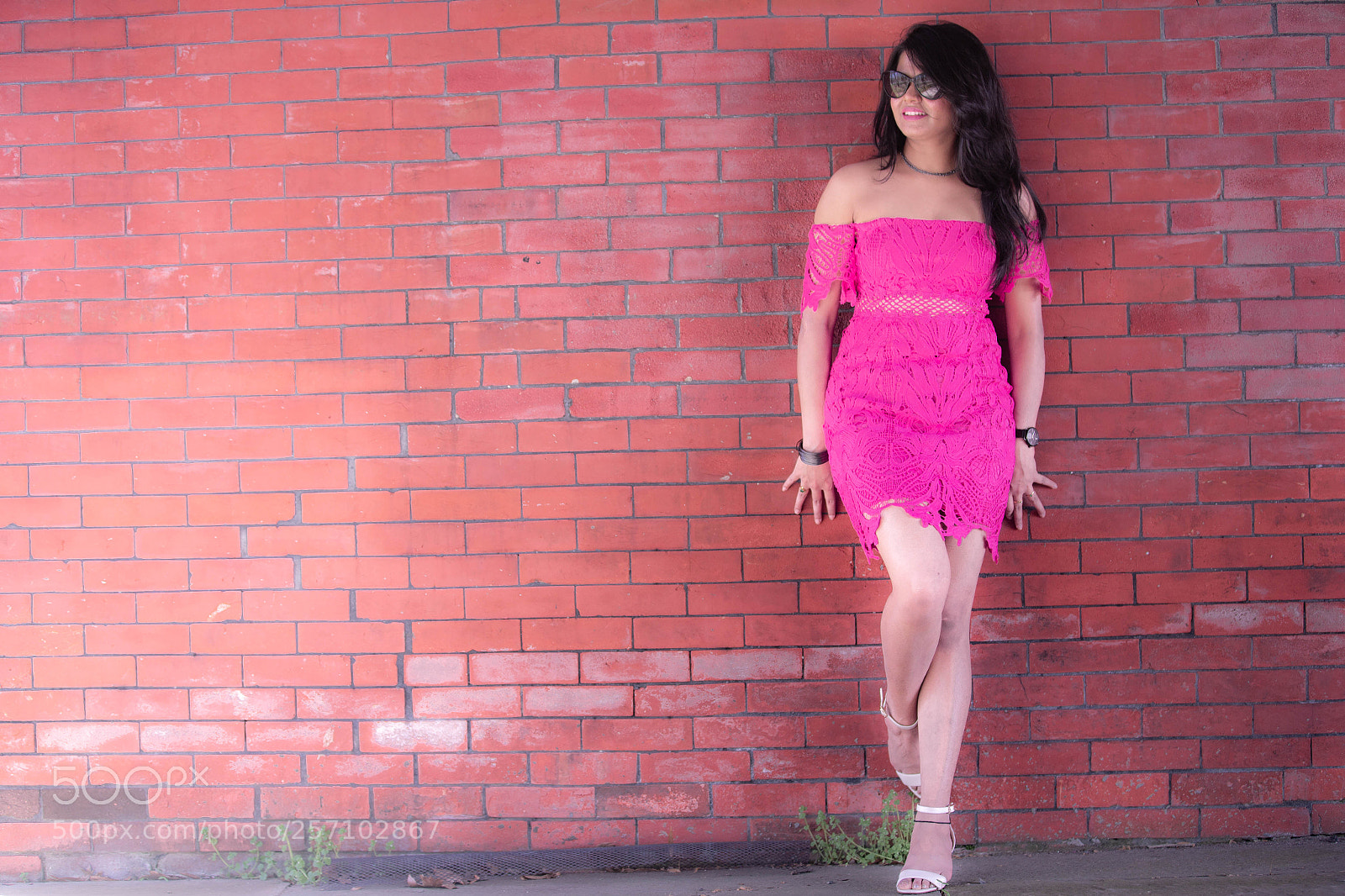 Canon EOS-1D X sample photo. Fashion photography