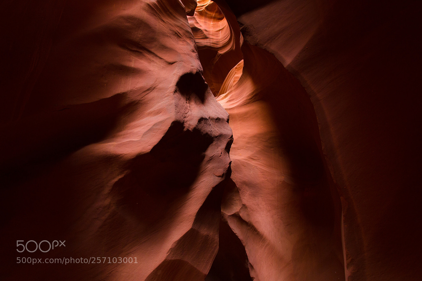 Canon EOS 6D sample photo. Sandstone formation photography