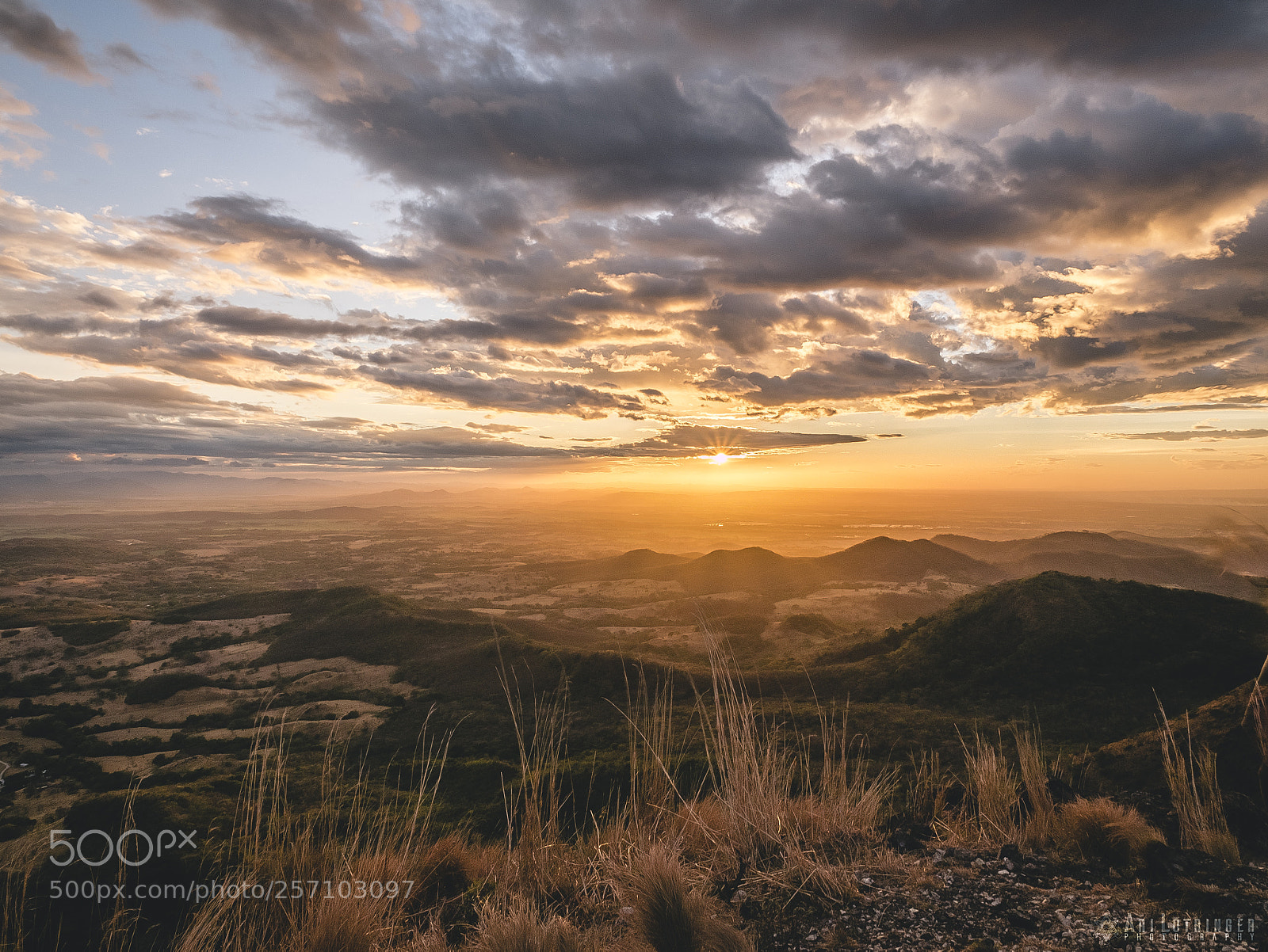 Panasonic Lumix DMC-G7 sample photo. Cerro pelado photography