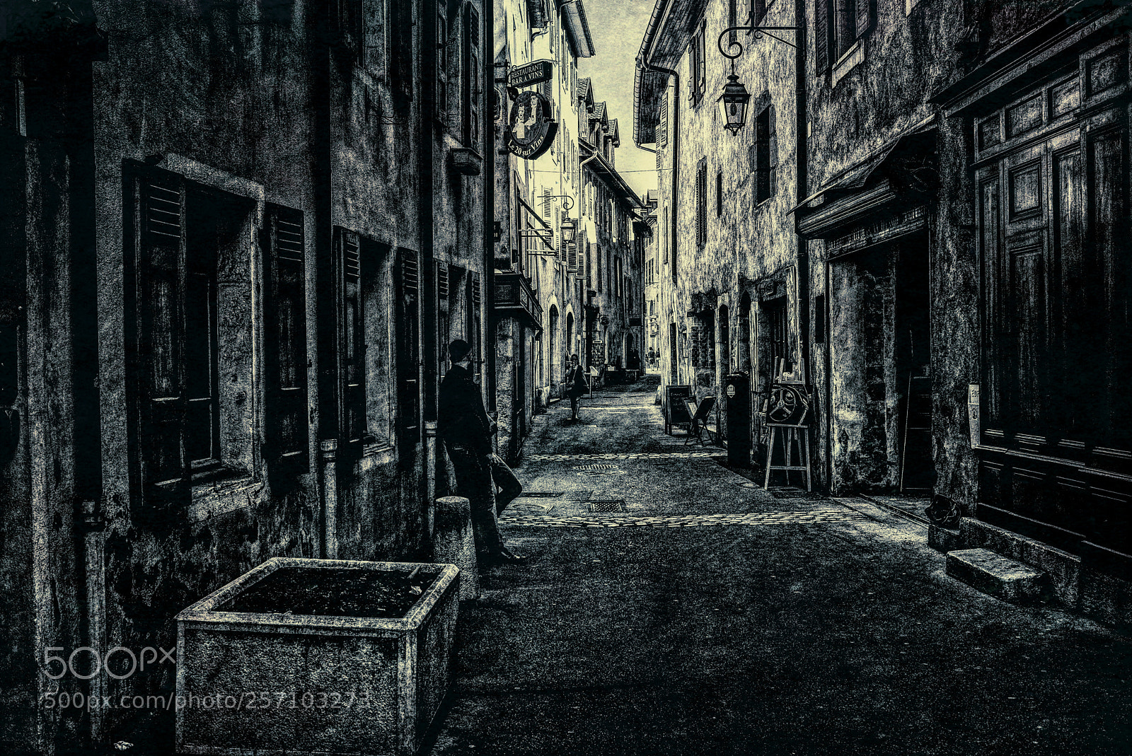Leica M (Typ 240) sample photo. Annecy photography