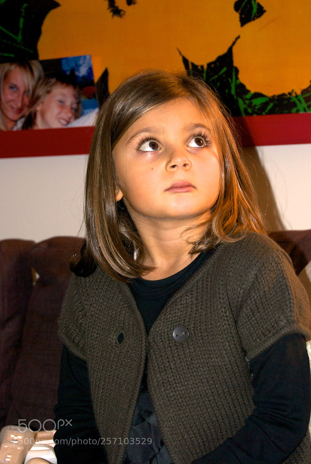 Nikon D60 sample photo. Version photography