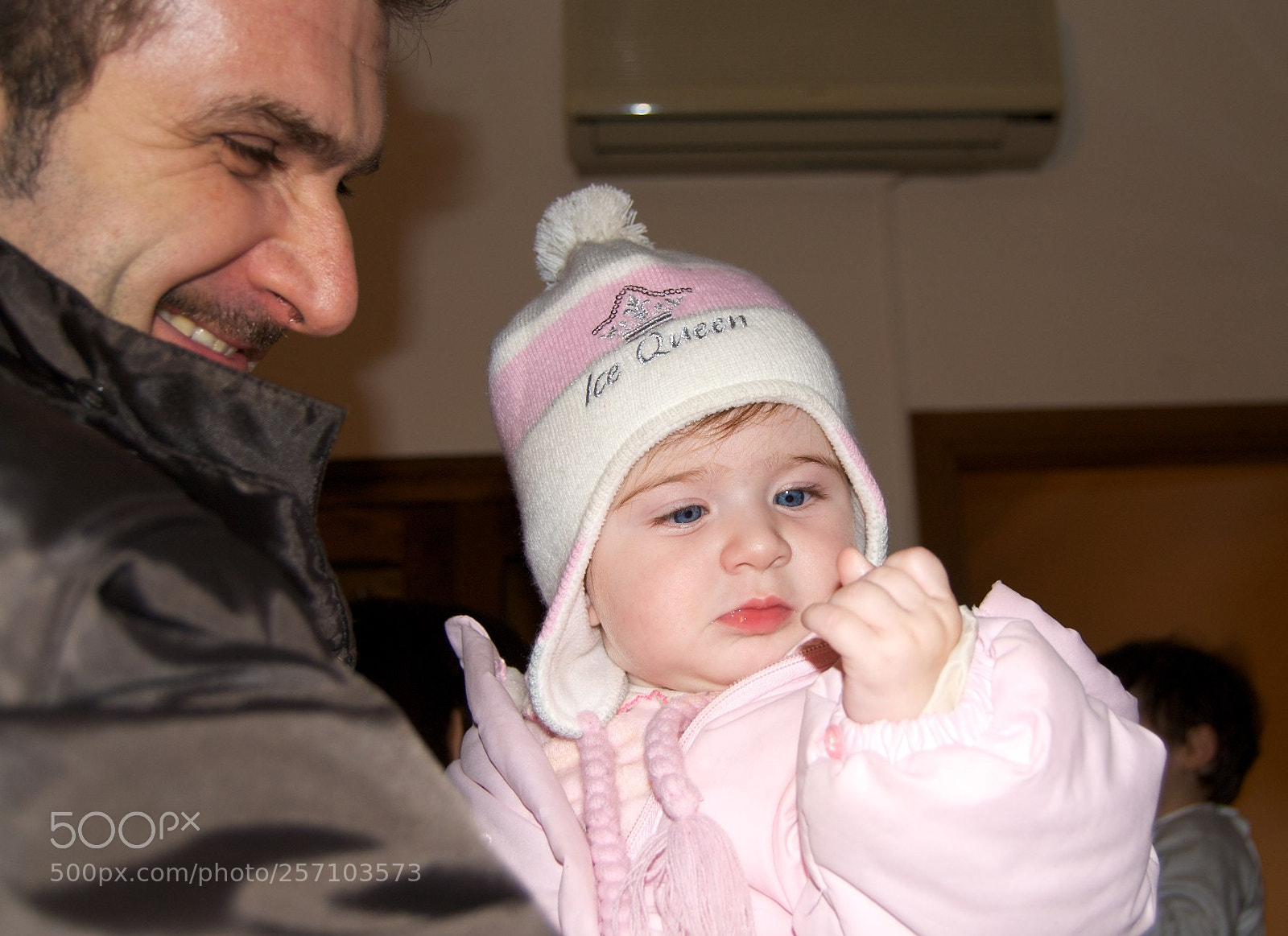 Nikon D60 sample photo. Version photography