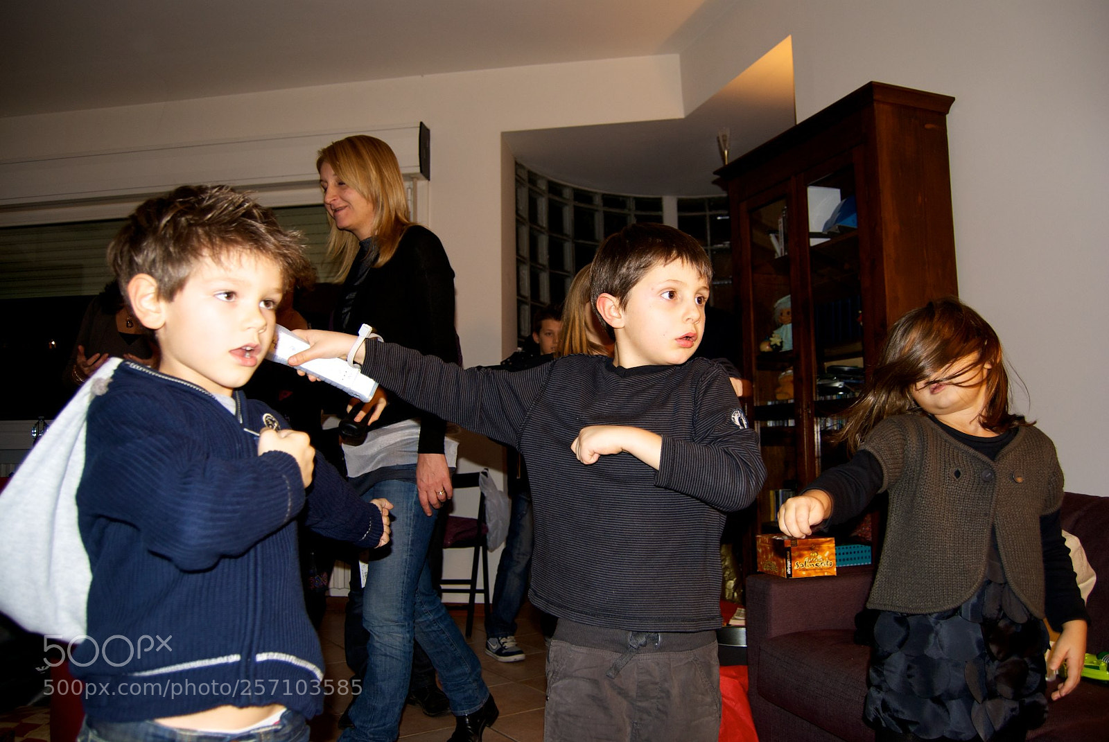 Nikon D60 sample photo. Version photography
