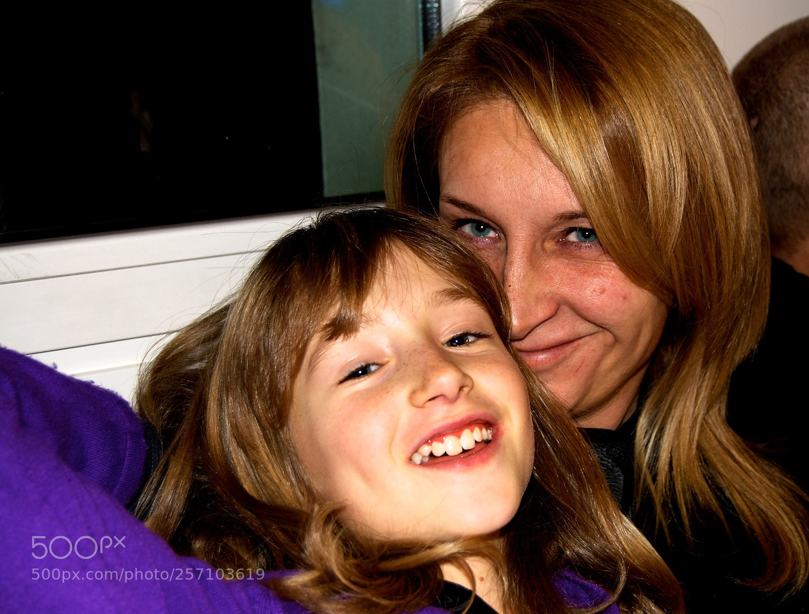 Nikon D60 sample photo. Version photography