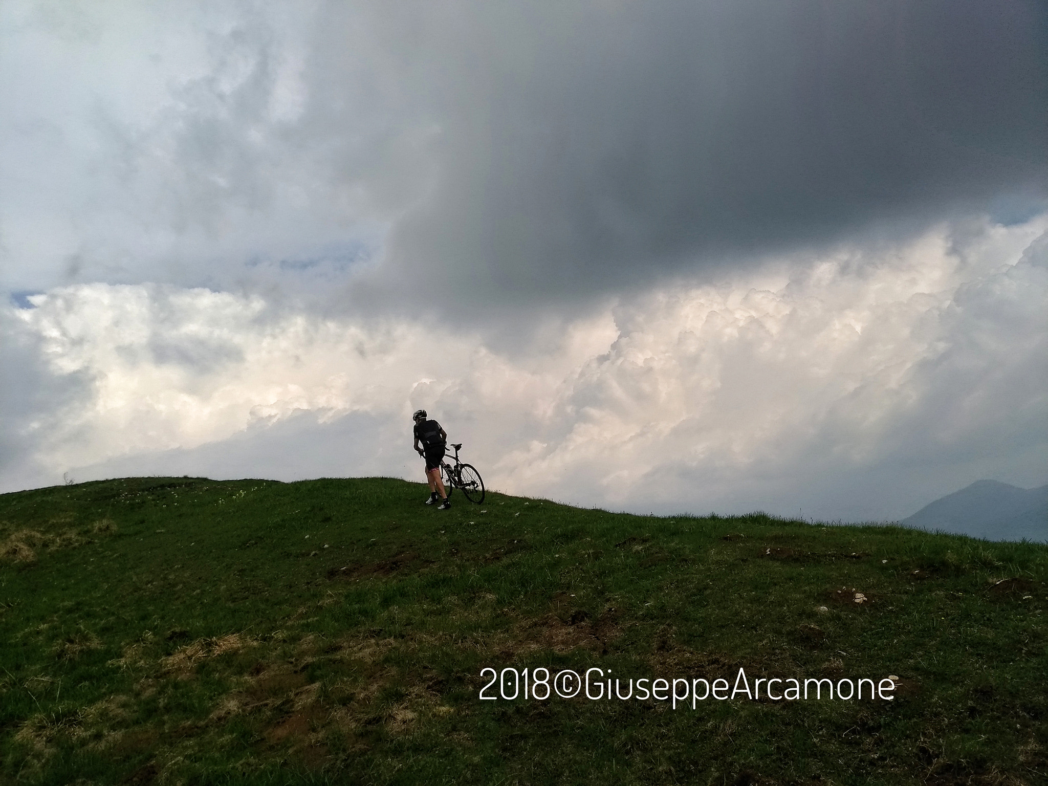ASUS ZenFone 3 (ZE520KL) sample photo. Martedì 8 maggio 2018
#montebaldo photography