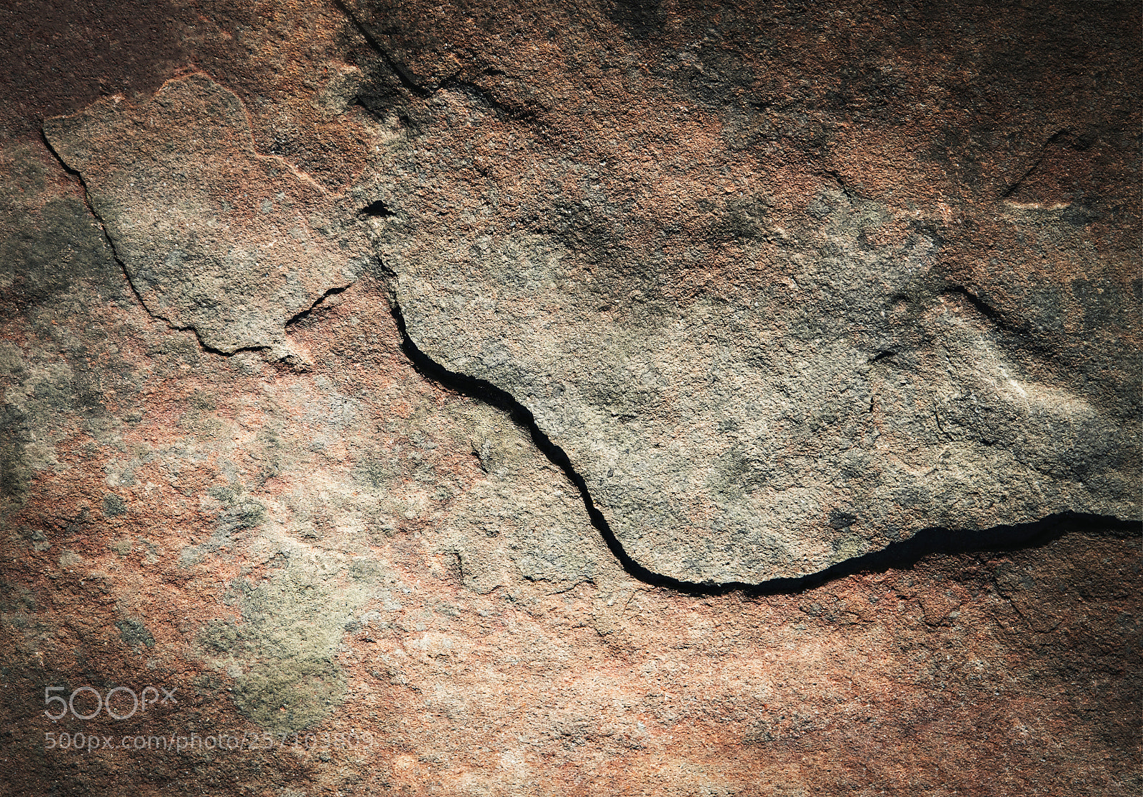 Nikon D5500 sample photo. Dark abstract detail on photography