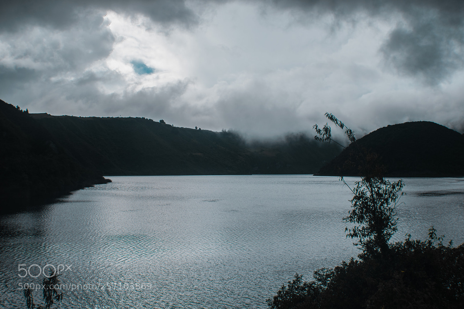 Nikon D5300 sample photo. #lake photography
