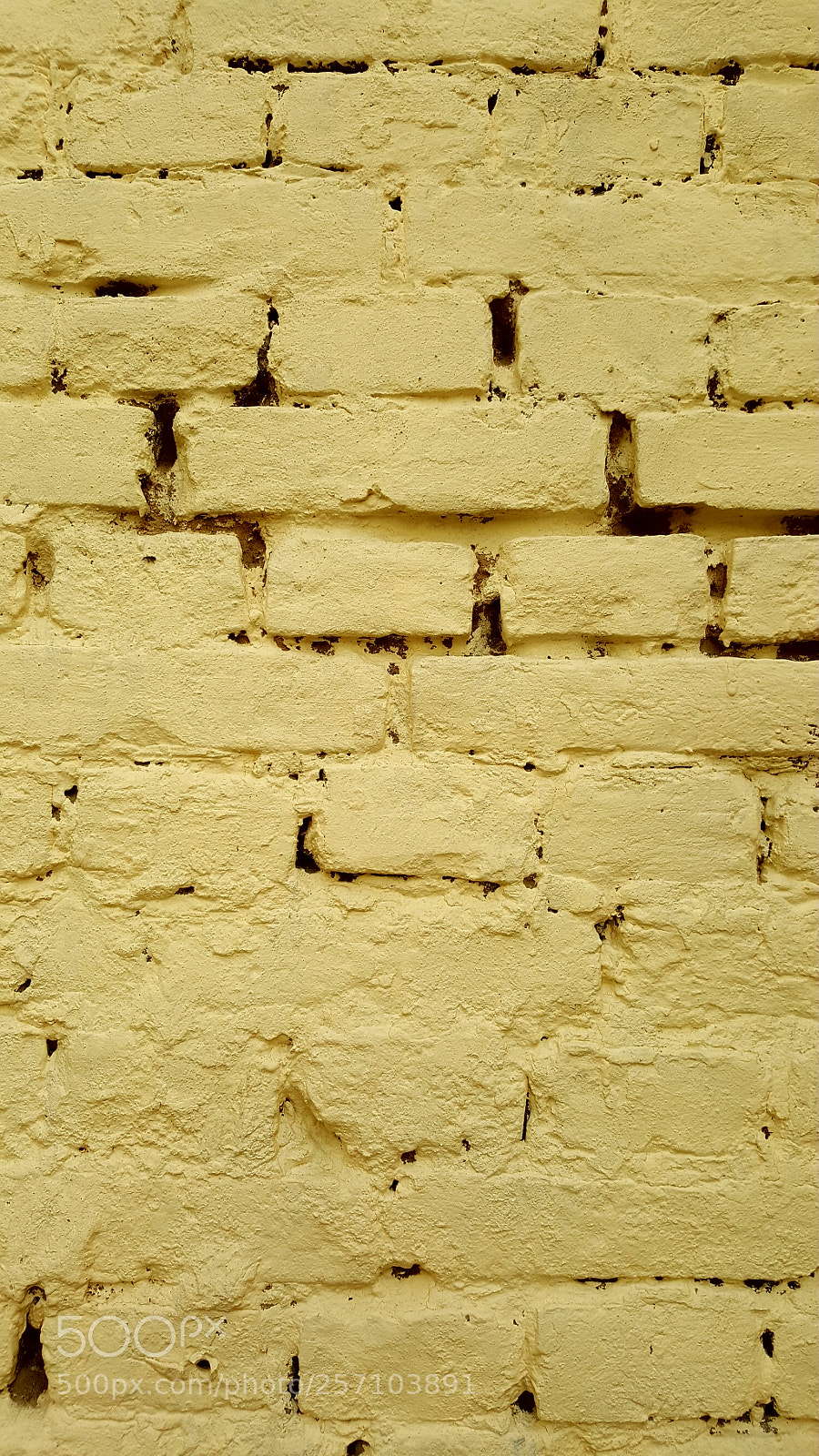 Samsung Galaxy S6 sample photo. Yellow bricks photography
