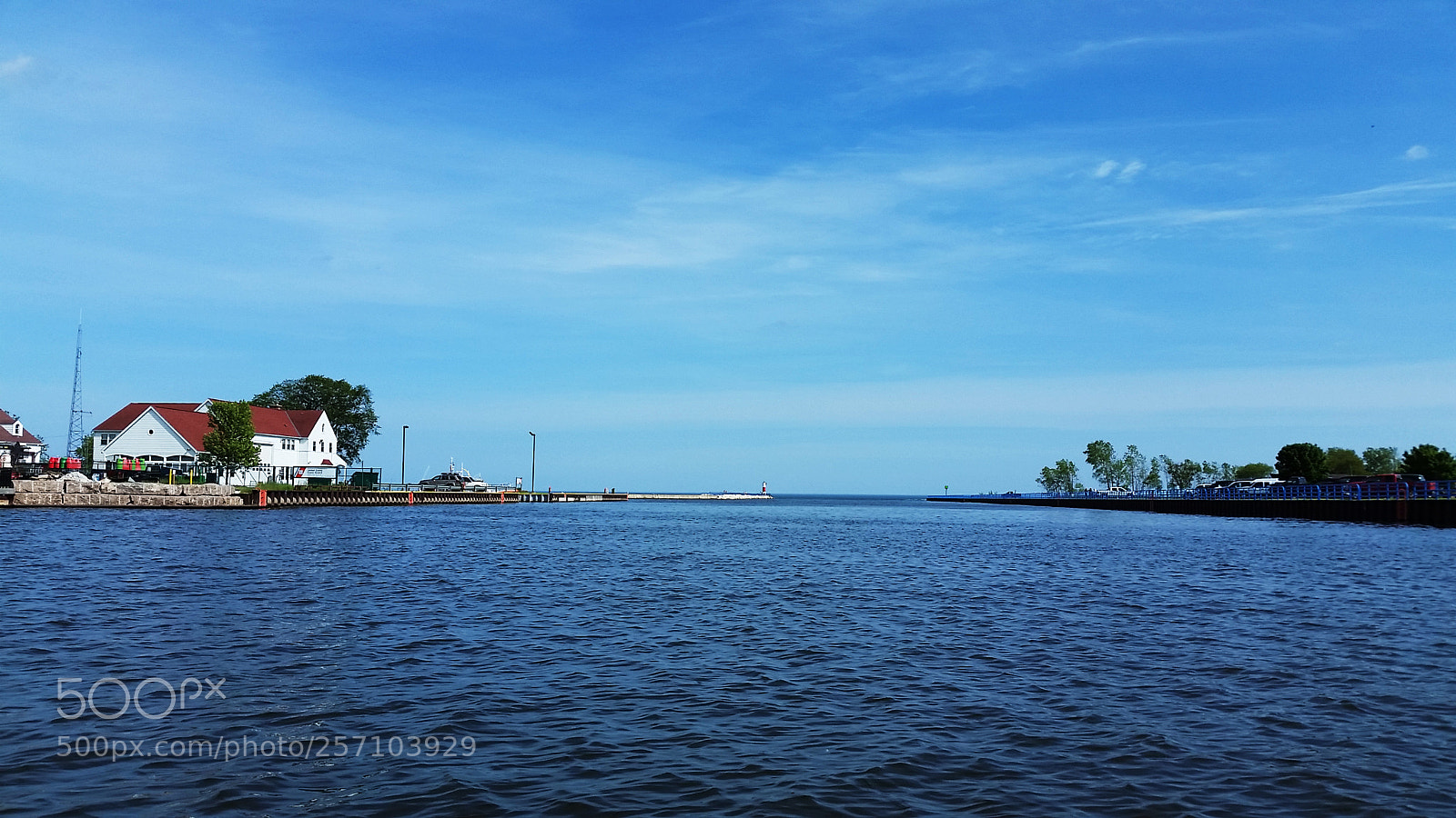 Samsung Galaxy S5 sample photo. Harbor view photography