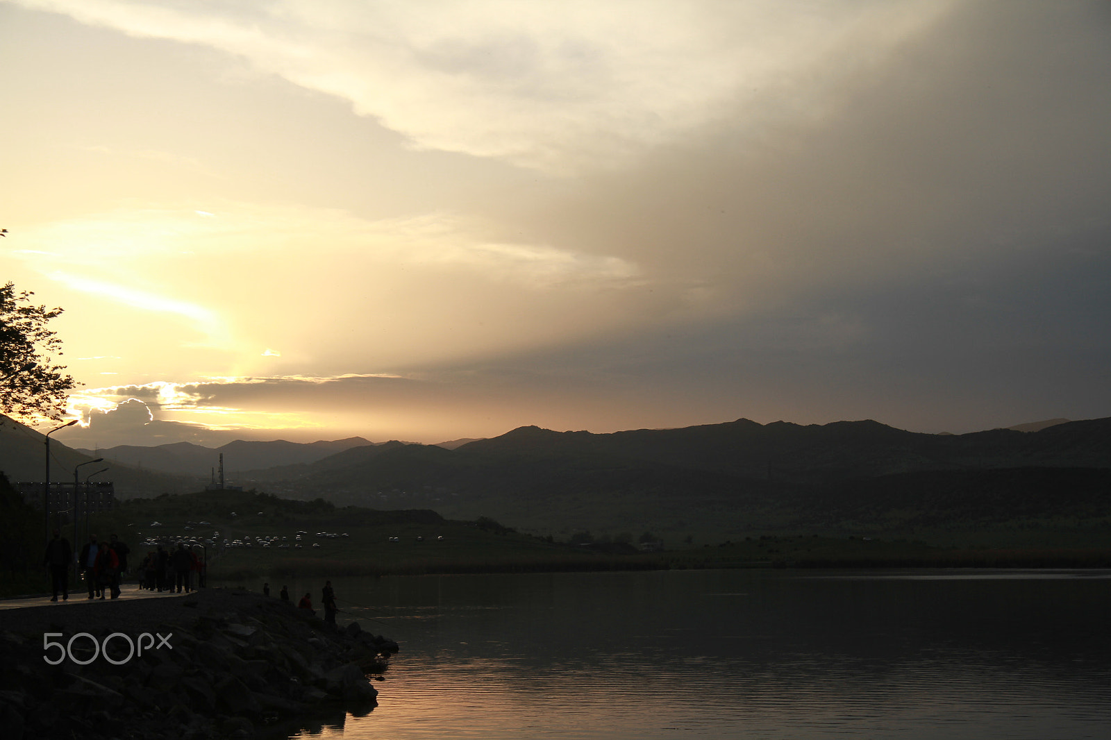 Canon EF-S 17-85mm F4-5.6 IS USM sample photo