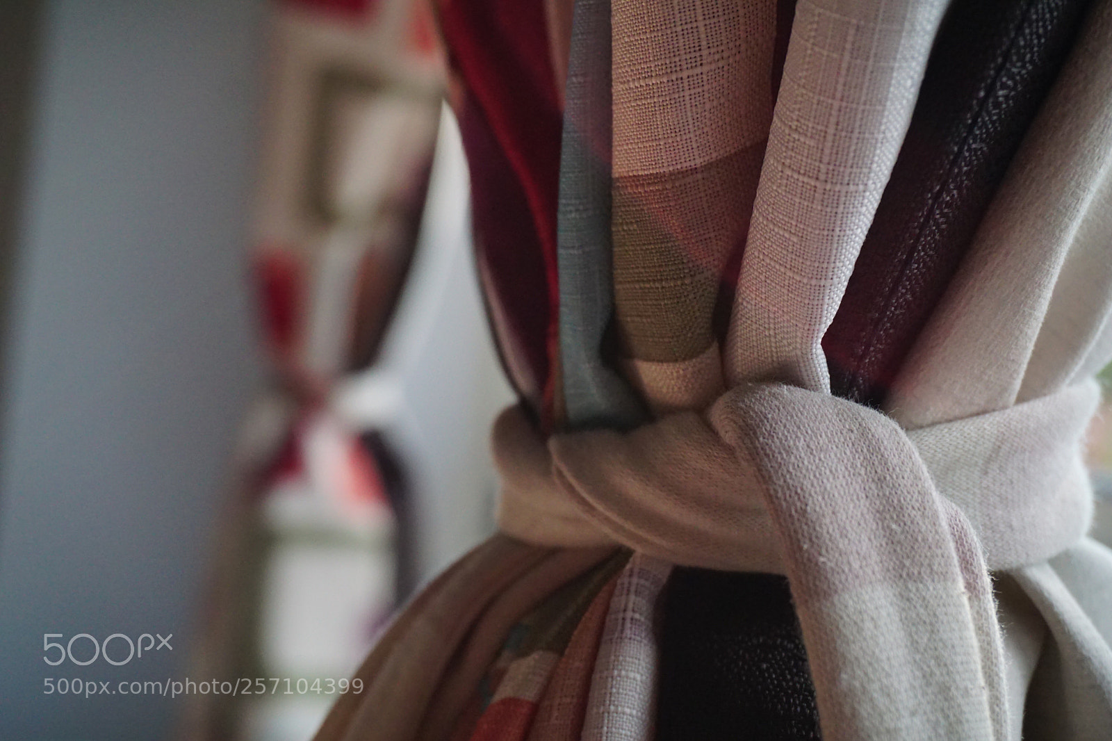 Sony a6000 sample photo. Curtains photography