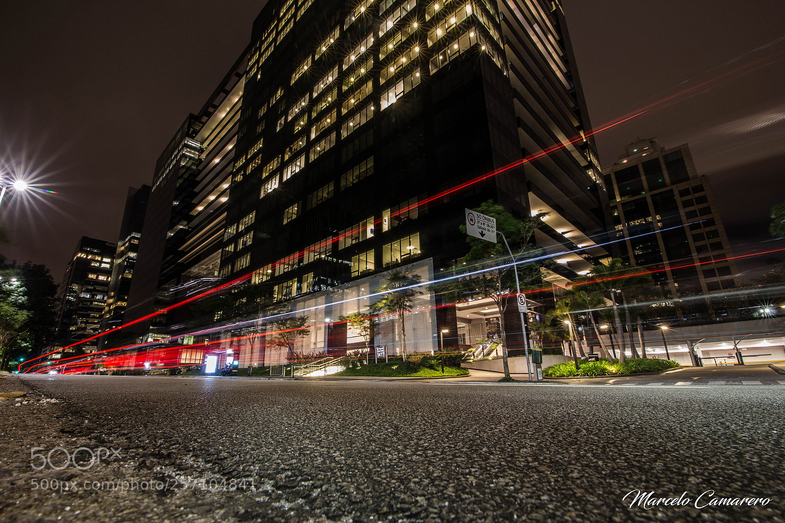 Canon EOS 6D sample photo. Midnight rush photography