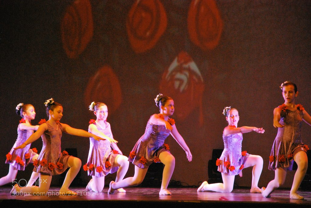 Nikon D60 sample photo. Version photography