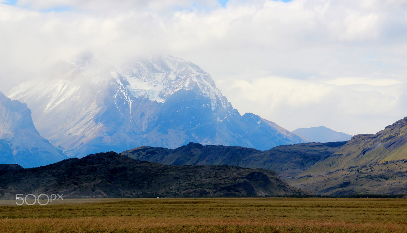 Canon EOS 600D (Rebel EOS T3i / EOS Kiss X5) sample photo. Patagonia photography