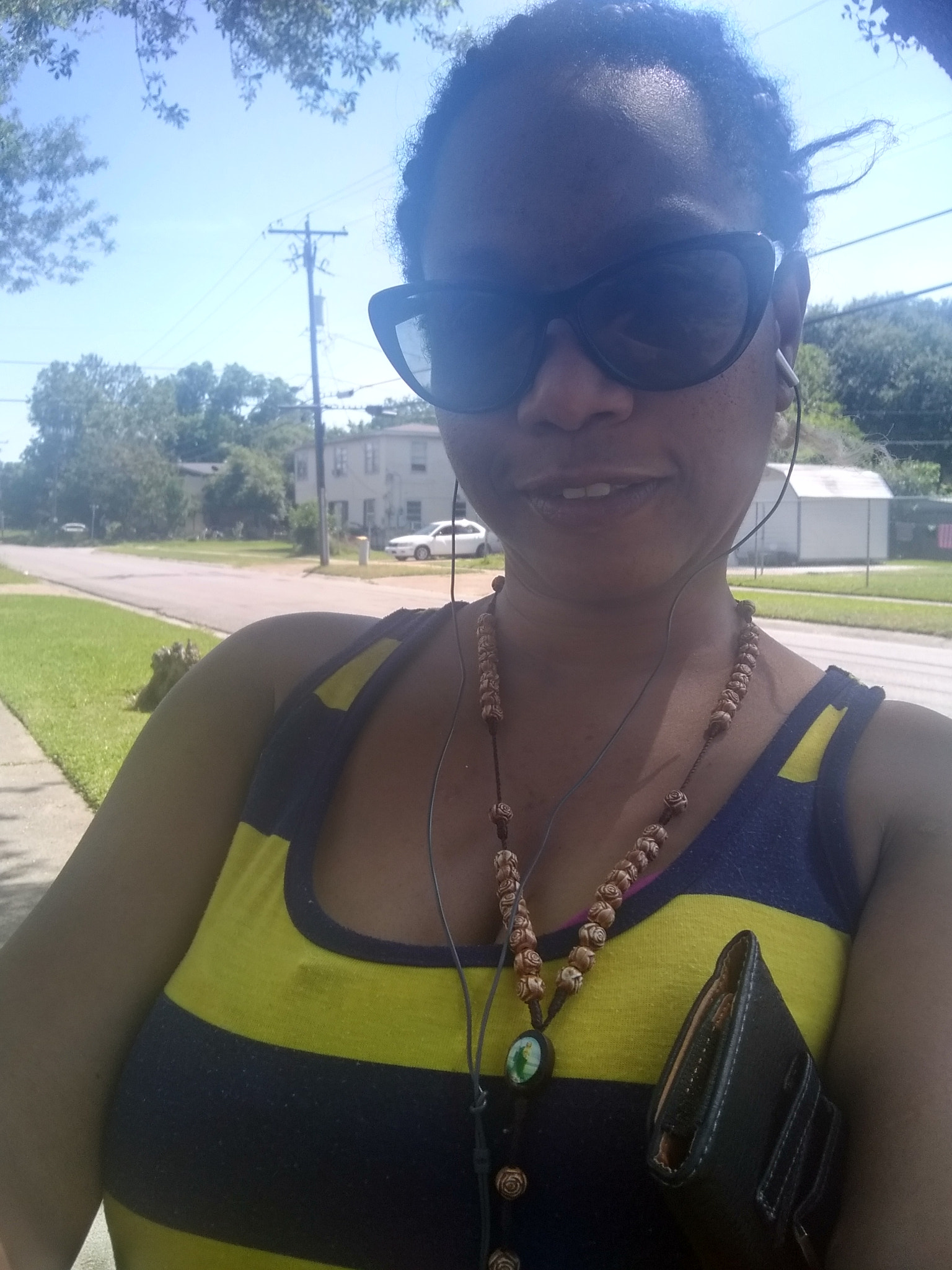 Motorola Moto E4 sample photo