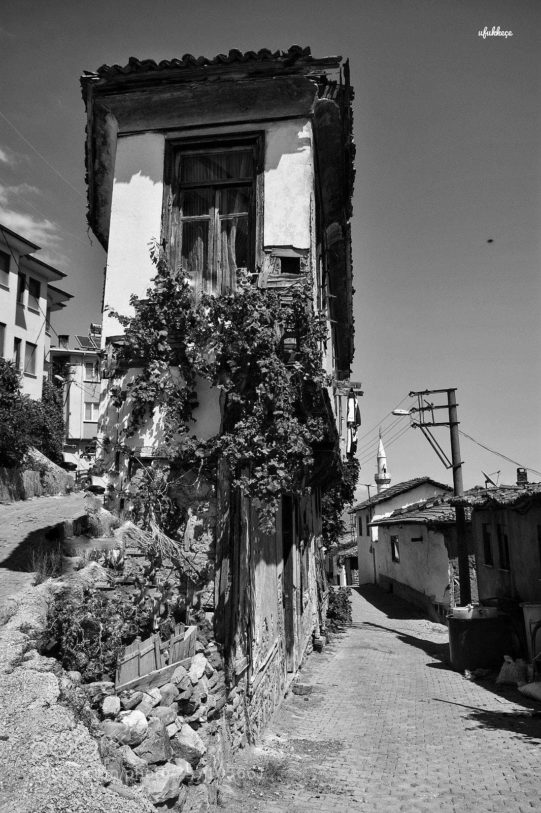 Nikon D5200 sample photo. Trilye, mudanya photography