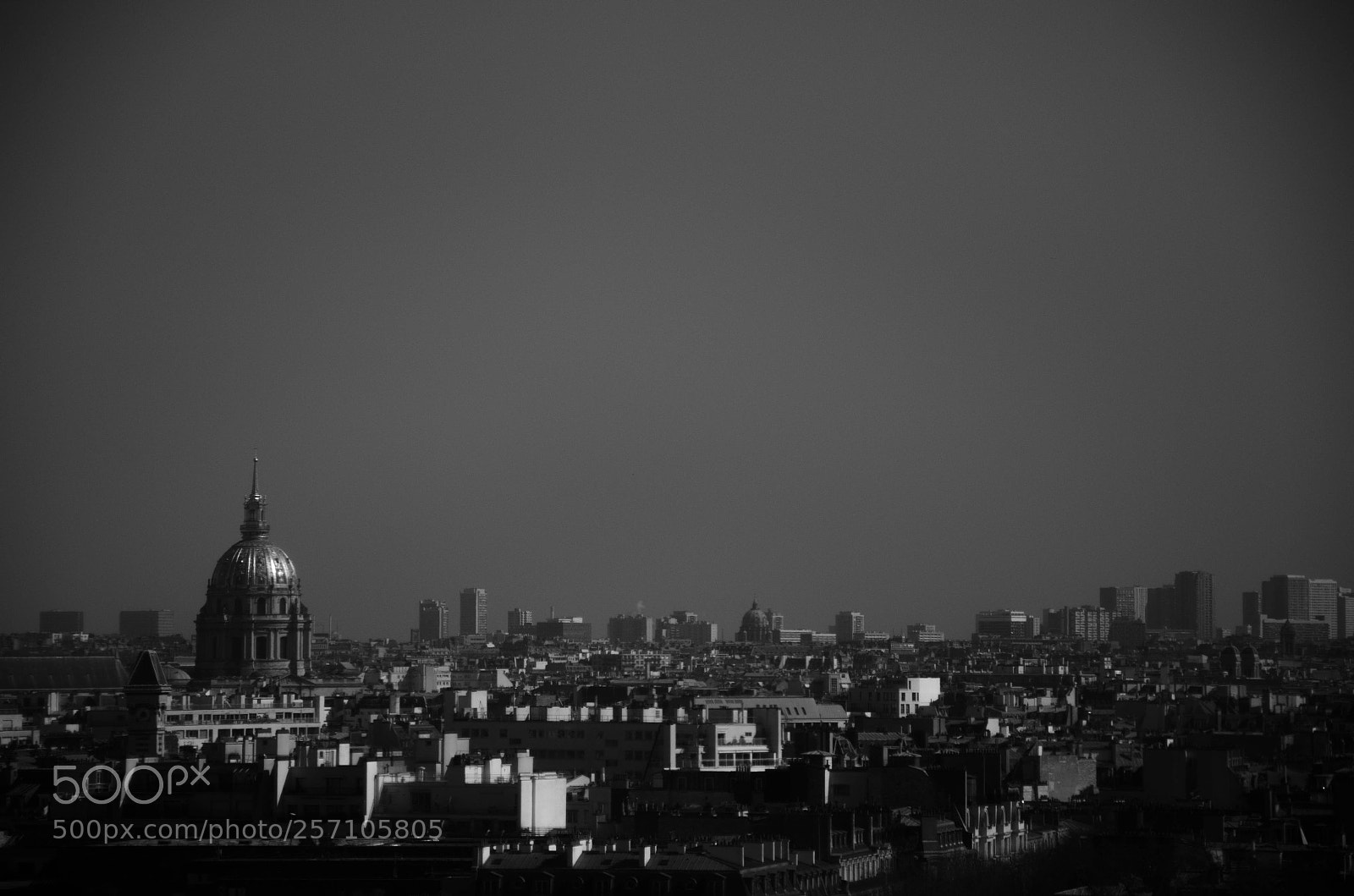 Nikon D7000 sample photo. The beginning photography