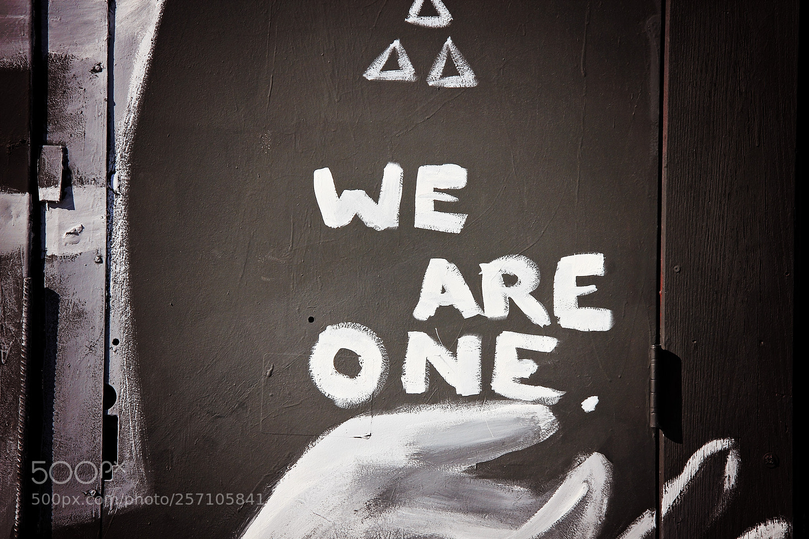 Canon EOS 7D sample photo. Weareone.jpg photography