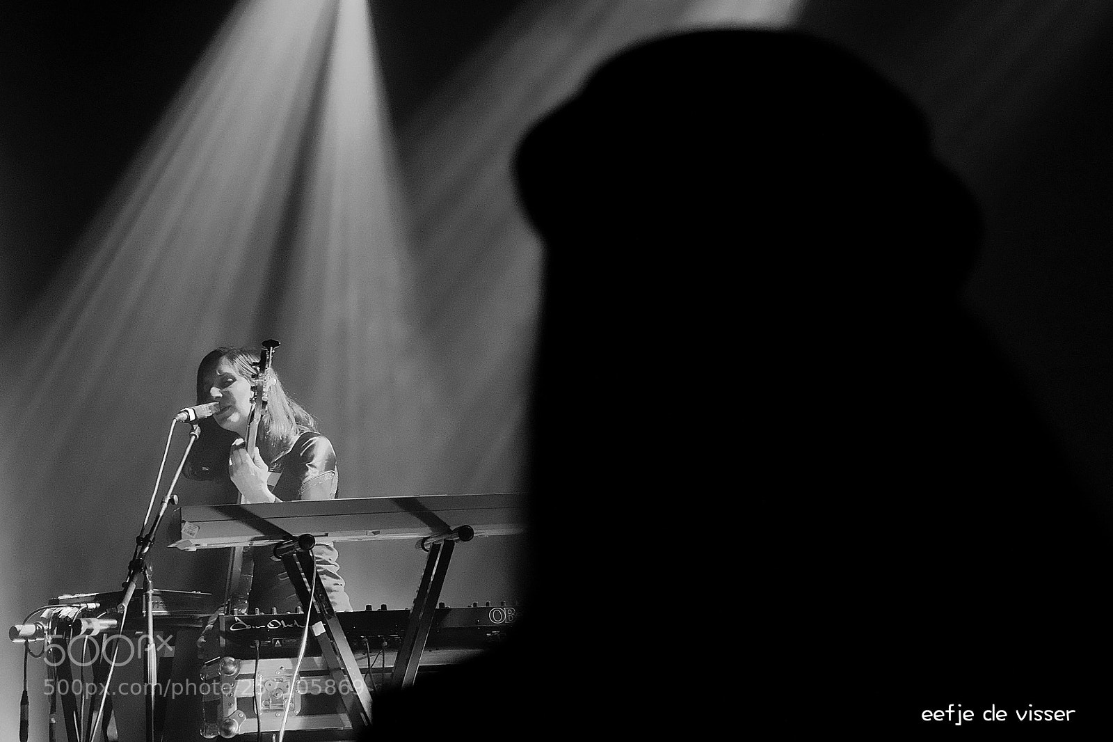 Fujifilm X-T1 sample photo. Eefje de visser photography
