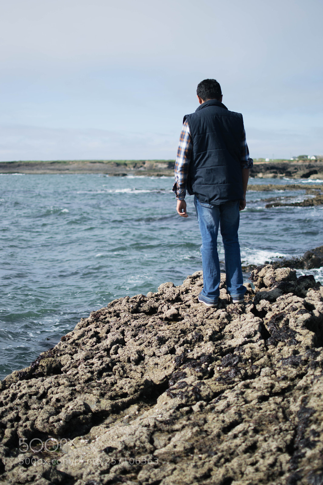 Nikon D3300 sample photo. Scenic view photography