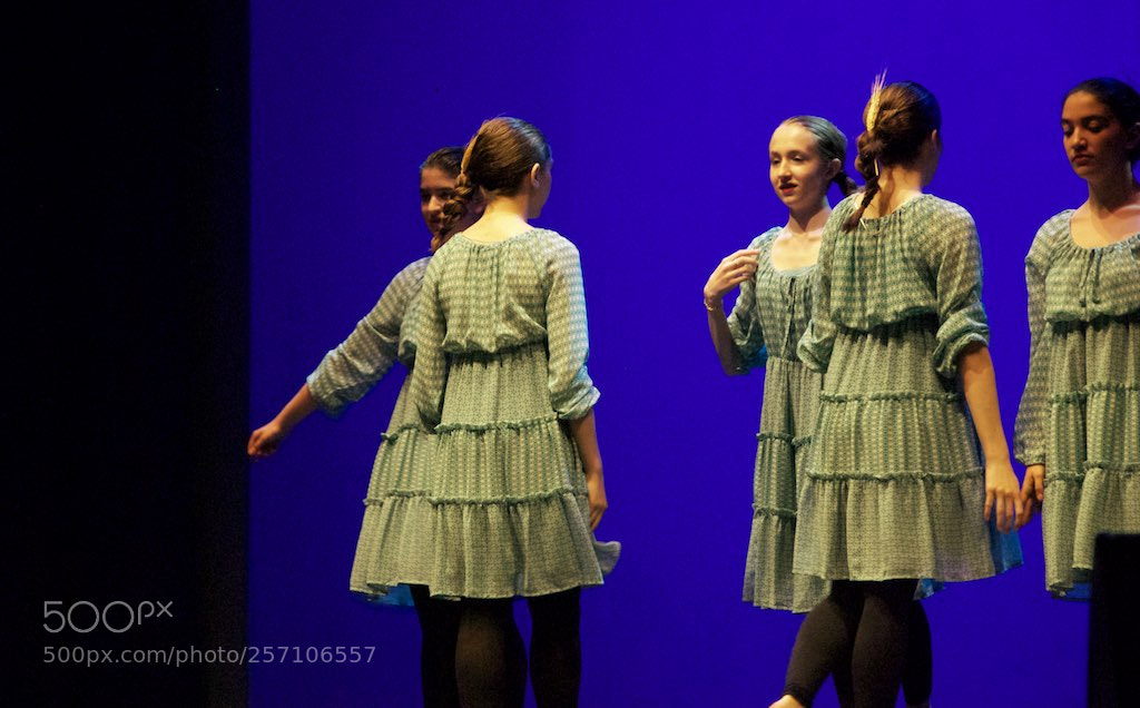 Nikon D60 sample photo. Version photography