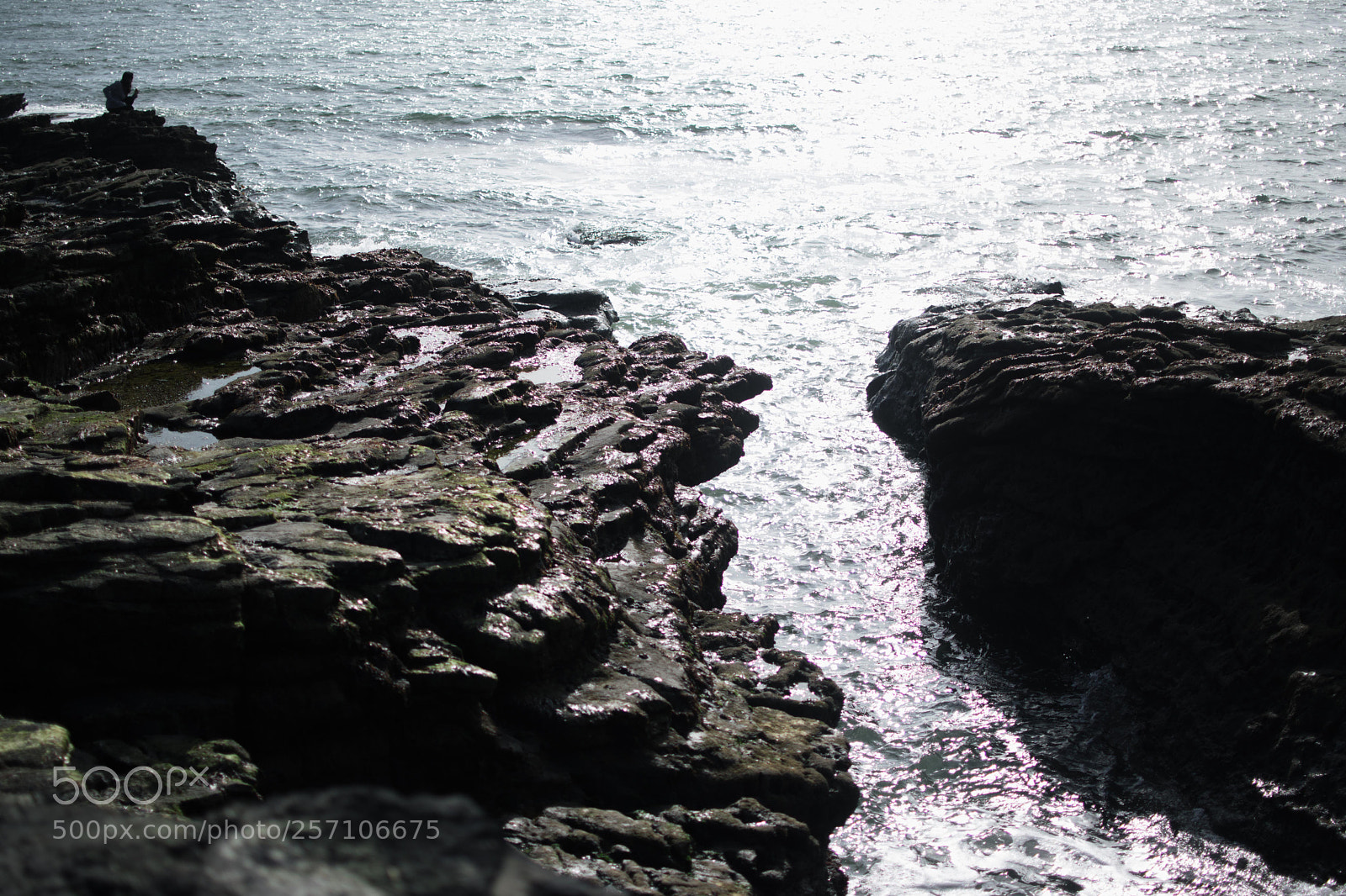 Nikon D3300 sample photo. Scenic view photography