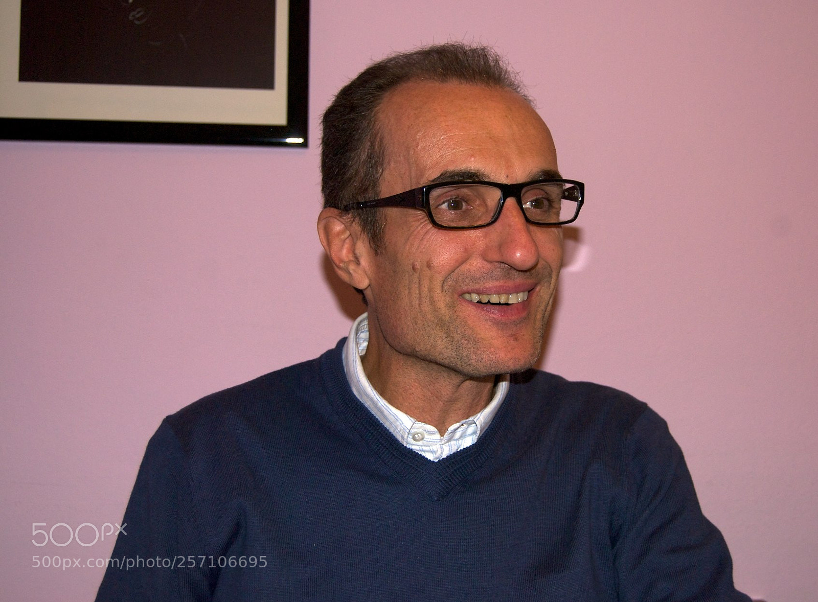 Nikon D60 sample photo. Version photography