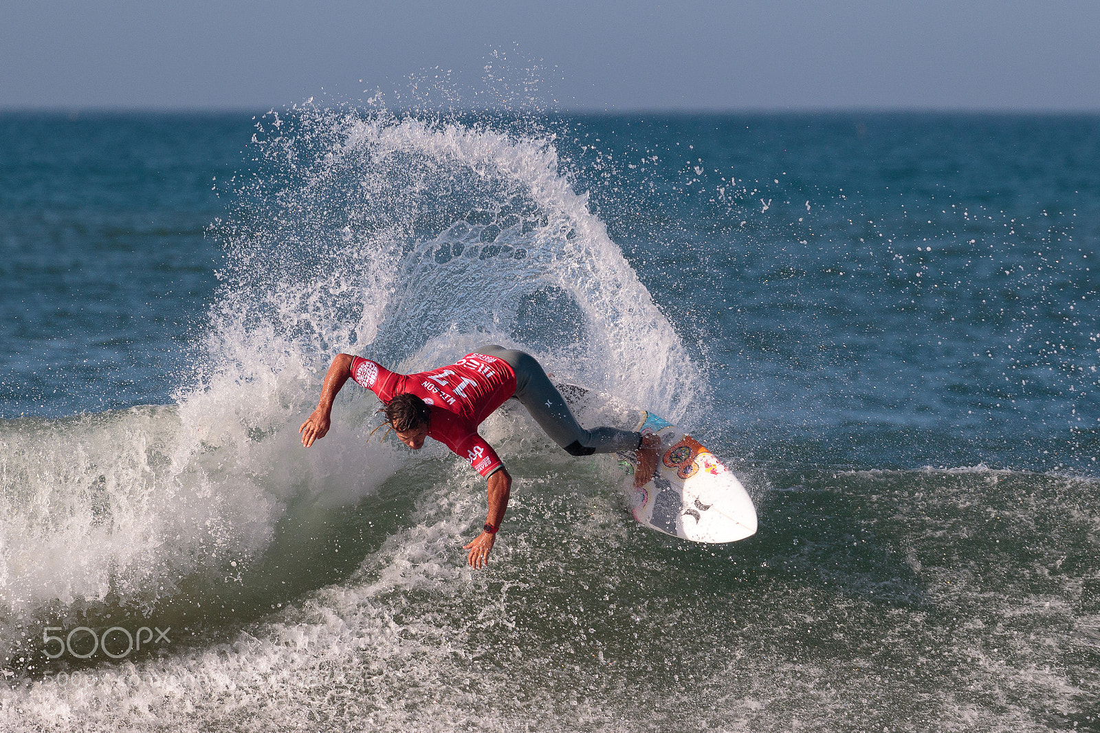 Canon EOS 7D Mark II sample photo. Julian wilson - wsl photography