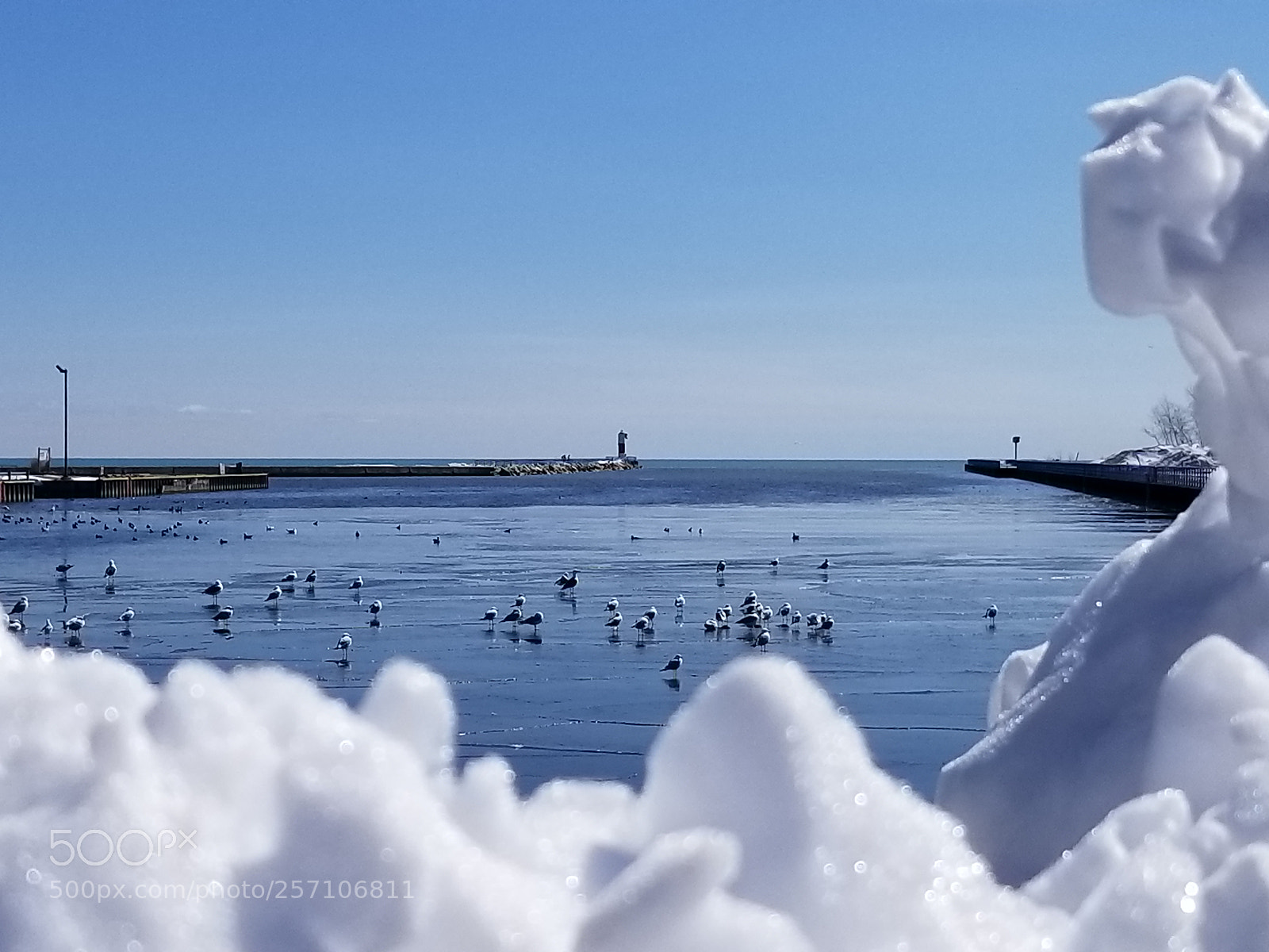 Samsung Galaxy S8 sample photo. Two rivers harbor photography