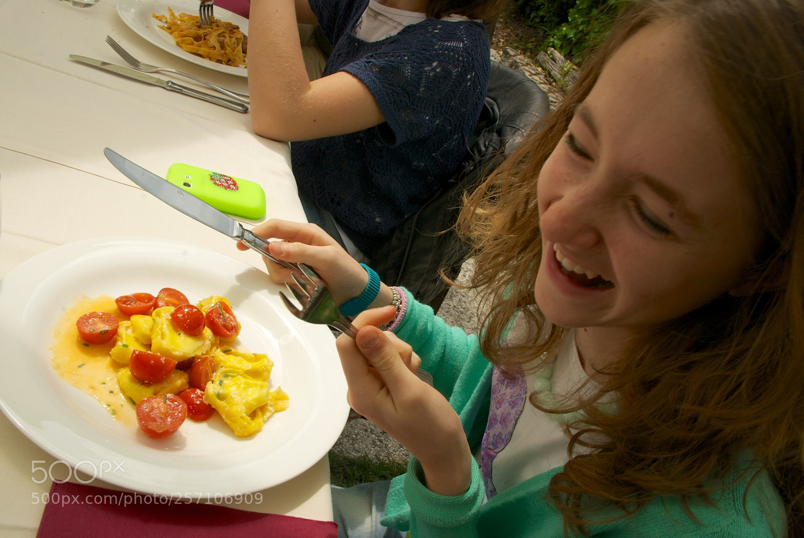 Nikon D60 sample photo. Version photography