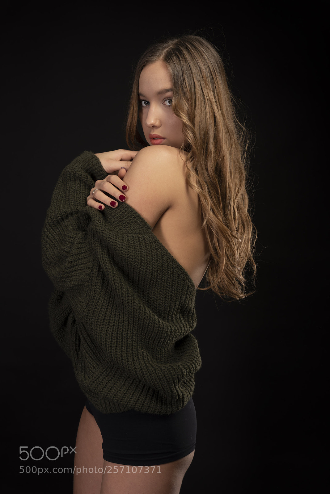 Nikon D750 sample photo. Nia photography