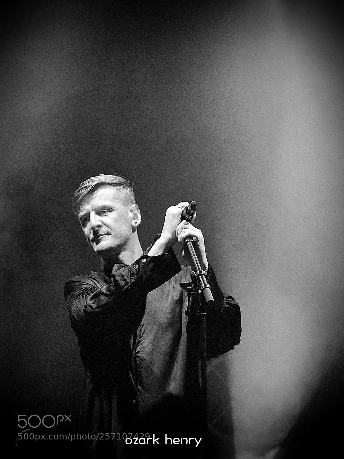 Fujifilm X10 sample photo. Ozark henry photography