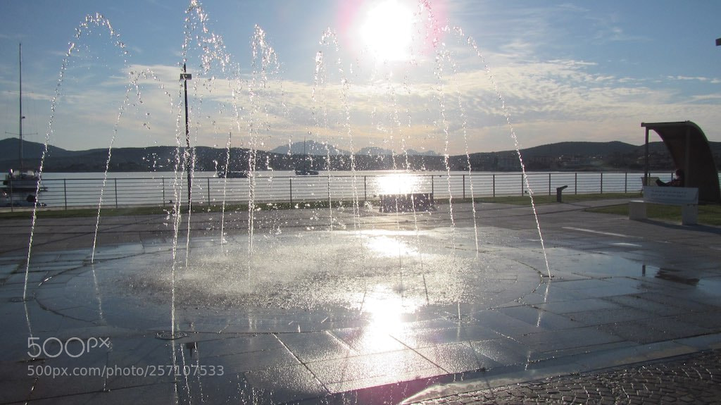 Canon PowerShot D30 sample photo. Img photography