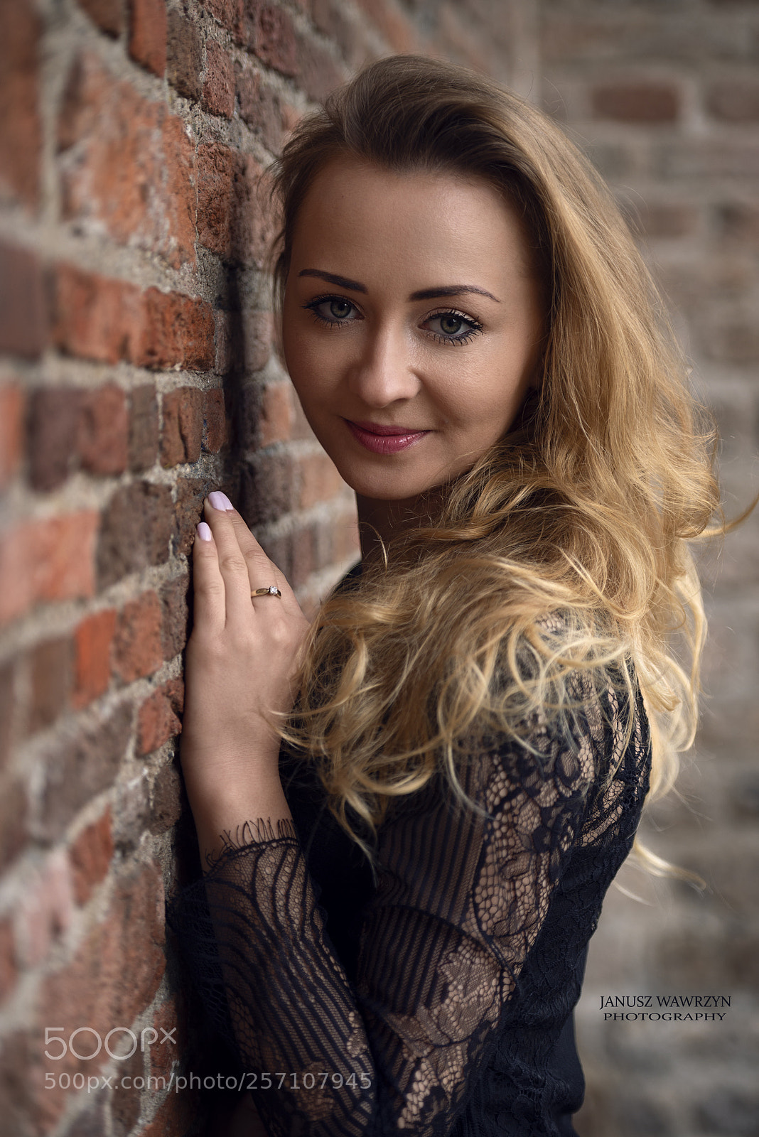 Nikon D610 sample photo. Untitled photography