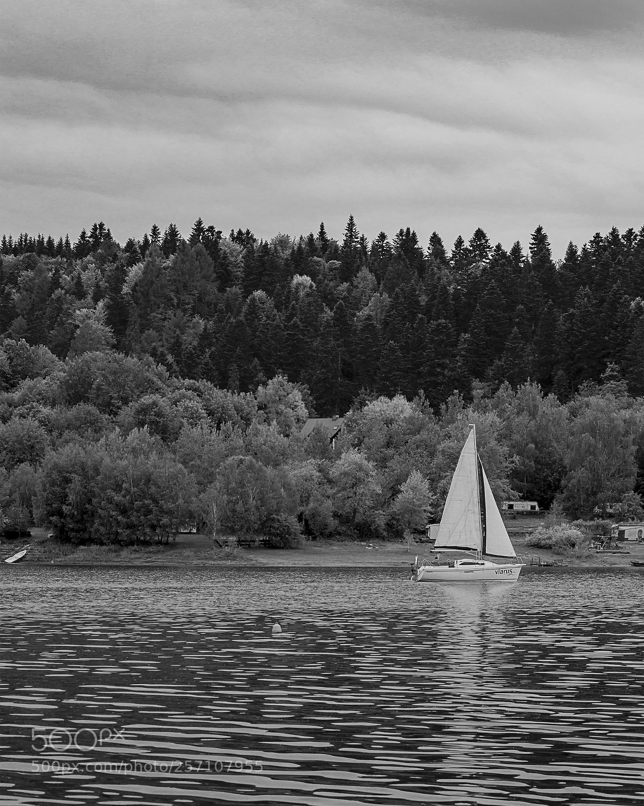 Nikon D3200 sample photo. Morning boat adventure photography