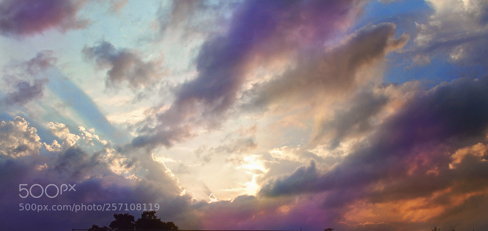 Canon EOS 7D sample photo. Sunset photography