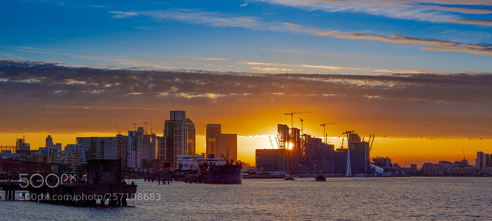 Nikon D750 sample photo. Riverside london photography