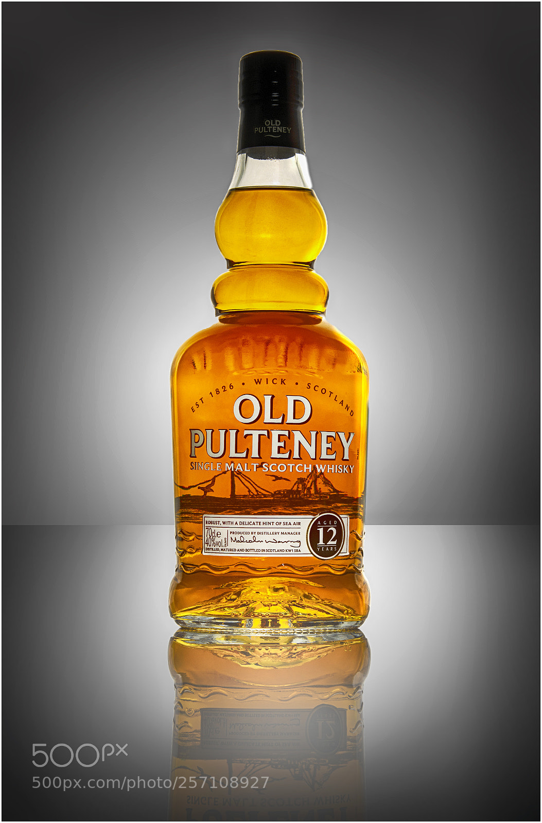 Nikon D7200 sample photo. Whisky photography
